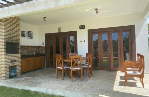 Trairi House | Paraíso Flecheiras