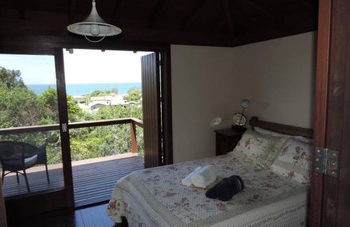 Garopaba House | Paraíso na praia do Silveira