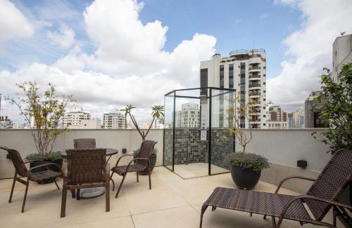 Vila Mariana Apartment | Paraíso Paulista Flats by Feel Sampa