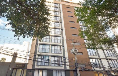Vila Mariana Apartment | Paraíso Paulista Flats by Feel Sampa