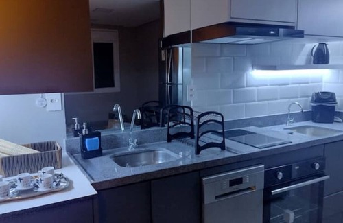 Sao Paulo Apartment | Paraíso Paulista Premium