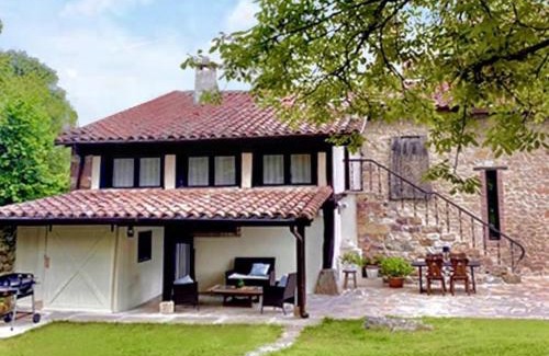 Lierganes Apartment | Paraíso rural junto al parque de Cabárceno