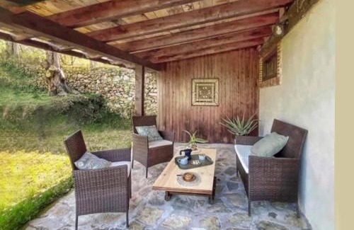 Lierganes Apartment | Paraíso rural junto al parque de Cabárceno