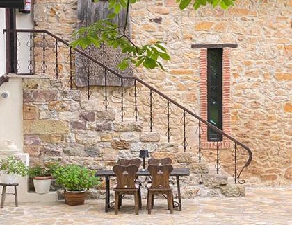 Lierganes Apartment | Paraíso rural junto al parque de Cabárceno