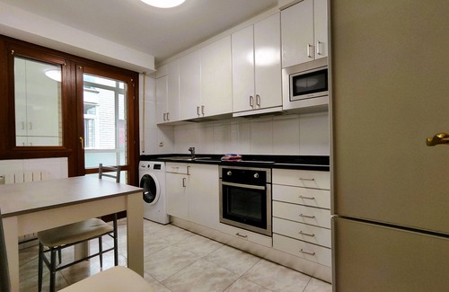 Ermitagana Apartment | Para 4, el Apartamento Idóneo