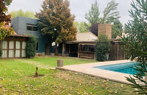 Chacras de Coria House | Para Descansar, Relajarte y Divertirte, Todo al Alcance!