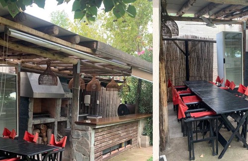Chacras de Coria House | Para Descansar, Relajarte y Divertirte, Todo al Alcance!