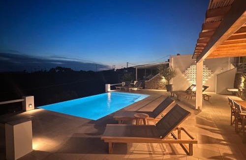 Agios Fokas Apartment | Para Principe Tinos