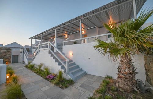 Agios Fokas Apartment | Para Principe Tinos