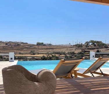Agios Fokas Apartment | Para Principe Tinos