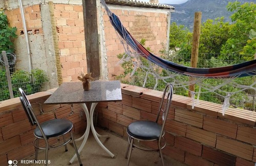Lapinha da Serra House | Para Quem Quer a paz Durante o dia e a Curtição da Noite na Lapinha da Serra
