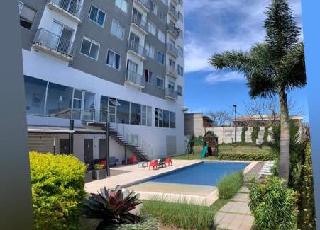 Heredia Apartment | Para sentirse en casa