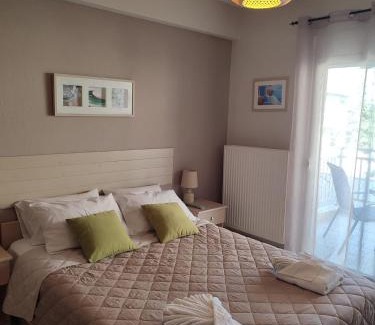Polichrono Apartment | Para Thin Alos