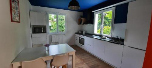 Ascain Apartment | PARABISU TTIKIA "Petit Paradis"
