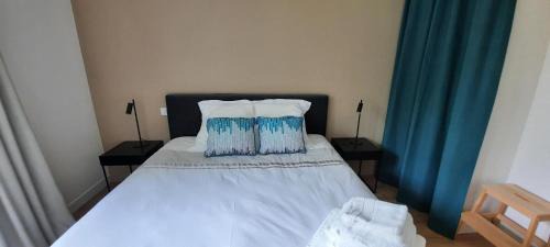 Ascain Apartment | PARABISU TTIKIA "Petit Paradis"