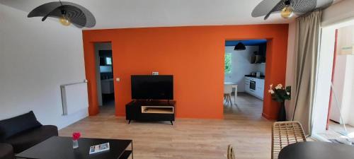 Ascain Apartment | PARABISU TTIKIA "Petit Paradis"