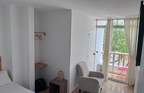Pisco House | Paracas Guest House
