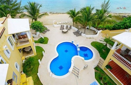 Cozumel House | Paradise 1A - Summerplace Inn