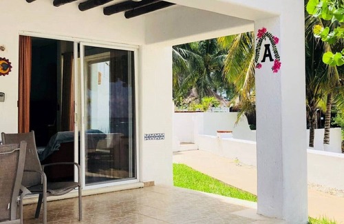 Cozumel House | Paradise 1A - Summerplace Inn