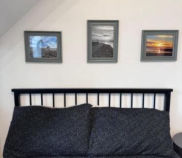 Berwick-upon-Tweed House | Parade School Guest Rooms