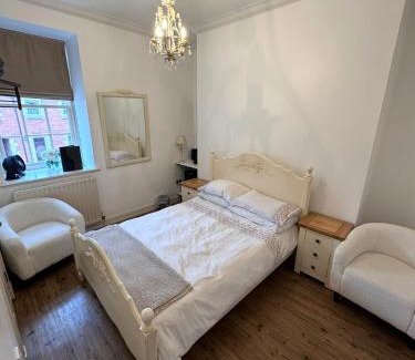 Berwick-upon-Tweed House | Parade School Guest Rooms