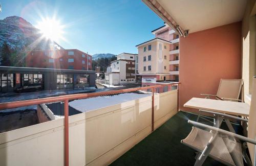 Arosa Apartment | Paradies 012