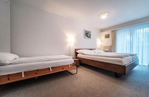 Arosa Apartment | Paradies 012