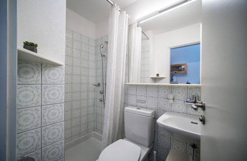 Arosa Apartment | Paradies 305
