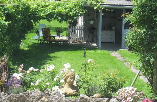 Karsau Apartment | Paradiesli am Hochrhein