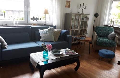Karsau Apartment | Paradiesli am Hochrhein