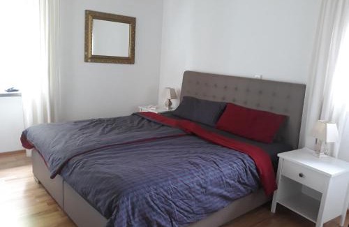 Karsau Apartment | Paradiesli am Hochrhein