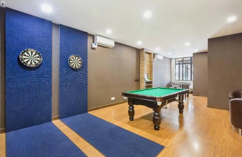 Taman Bukit Mewah Apartment | Paradigm Mall Johor Bahru The Platino 3 Bedroom