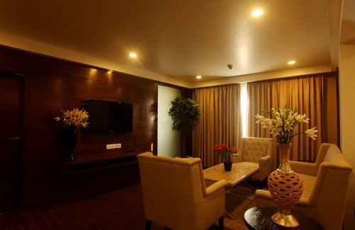 Kakinada Hotel | Paradigm Sarovar Portico Kakinada