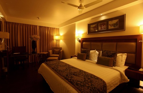 Kakinada Hotel | Paradigm Sarovar Portico Kakinada