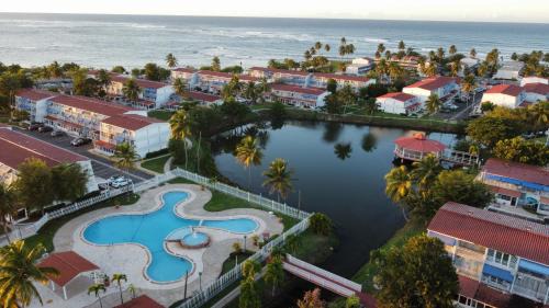 Dorado del Mar Villa | Paradigm Villa Dorado