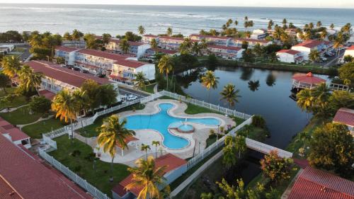 Dorado del Mar Villa | Paradigm Villa Dorado