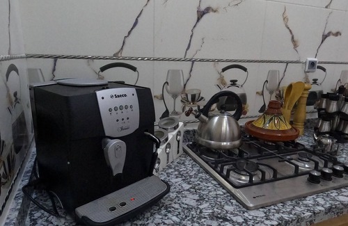 Azrou Apartment | PARADIS APPARTEMENT
