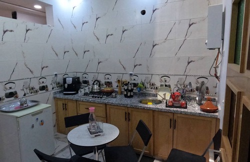 Azrou Apartment | PARADIS APPARTEMENT