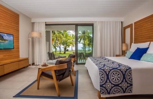 Le Morne Hotel | Paradis Beachcomber Golf Resort & Spa