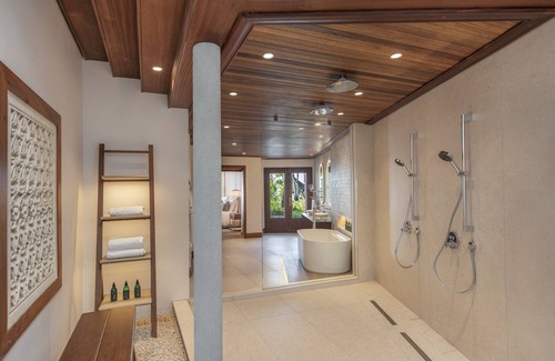 Le Morne Hotel | Paradis Beachcomber Golf Resort & Spa