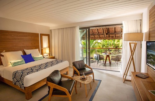 Le Morne Hotel | Paradis Beachcomber Golf Resort & Spa