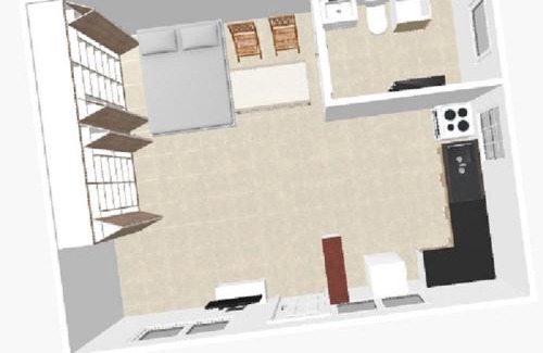 Sainte-Marie Apartment | Paradis Caché - Confort Terrasse - Kybo Karaib Location - pkg - Mtgne