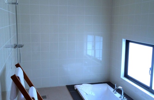Mouli Hotel | Paradis d' Ouvea