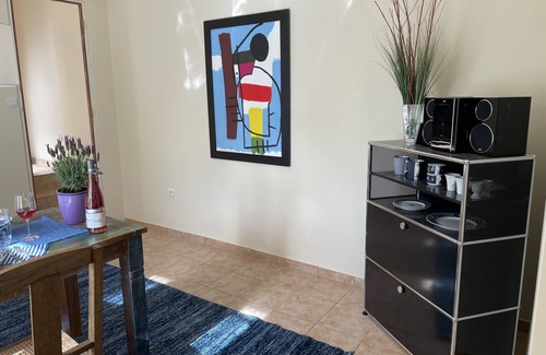 Barjac Apartment | Paradis de Provence
