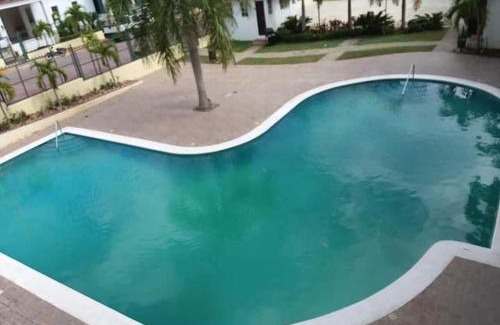 Gregorio Luperon Apartment | Paradise s-1 3