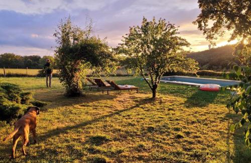 Le Pechereau House | Paradis en Berry