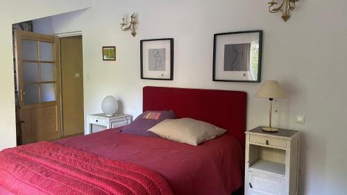Clohars-Carnoet House | Paradis