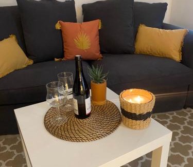 Trouville-sur-Mer Apartment | Paradis les pieds sur le sable trouville palace