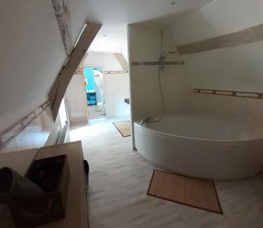 Le Planquay House | Paradis Normand cottage Piscine privée & chauffée