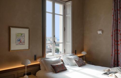 Pietrasanta Hotel | Paradis Pietrasanta